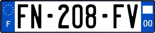 FN-208-FV