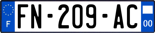 FN-209-AC