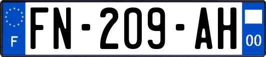 FN-209-AH