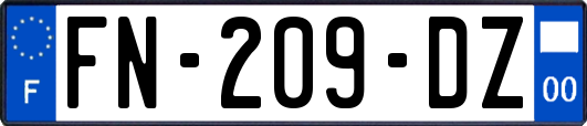 FN-209-DZ