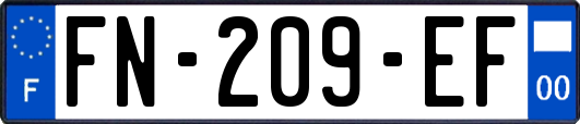 FN-209-EF