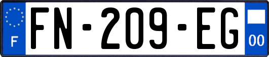 FN-209-EG