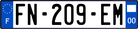 FN-209-EM