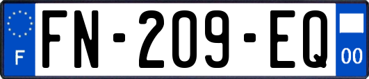 FN-209-EQ