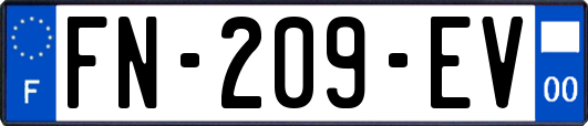 FN-209-EV