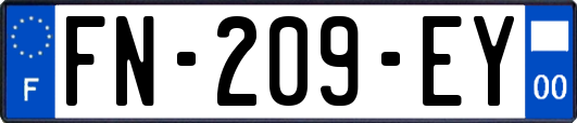 FN-209-EY