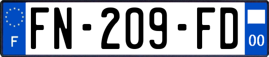 FN-209-FD