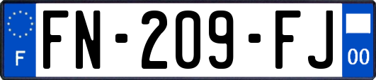 FN-209-FJ