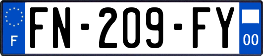 FN-209-FY
