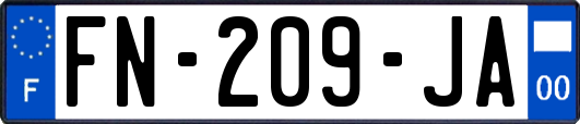 FN-209-JA