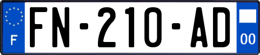 FN-210-AD