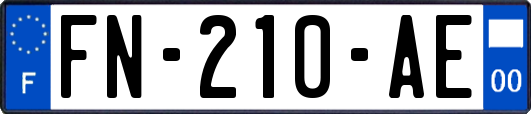 FN-210-AE