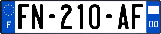 FN-210-AF