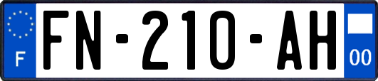 FN-210-AH