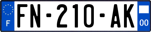 FN-210-AK