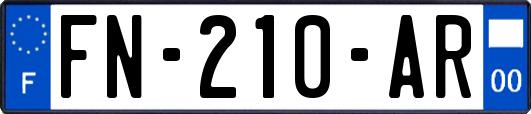 FN-210-AR