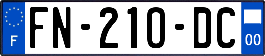 FN-210-DC