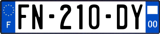 FN-210-DY