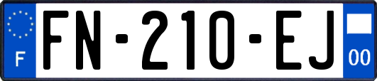 FN-210-EJ