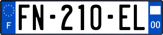 FN-210-EL