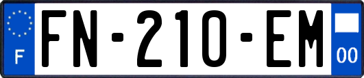 FN-210-EM