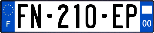 FN-210-EP