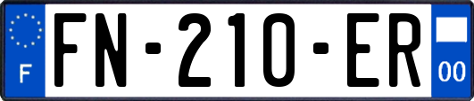 FN-210-ER