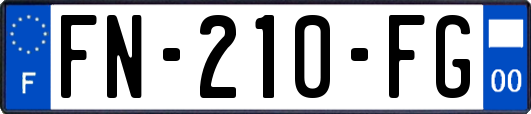 FN-210-FG