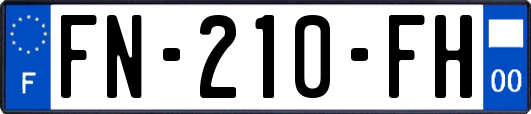 FN-210-FH