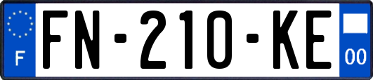 FN-210-KE