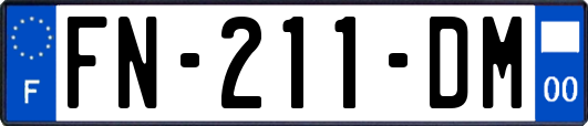 FN-211-DM