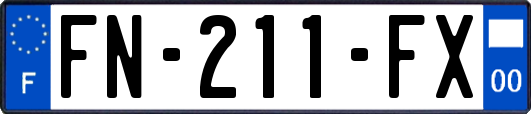 FN-211-FX