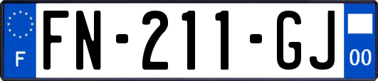 FN-211-GJ