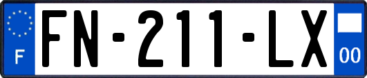 FN-211-LX