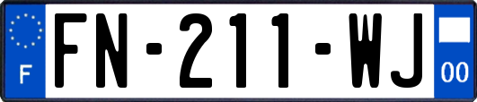 FN-211-WJ