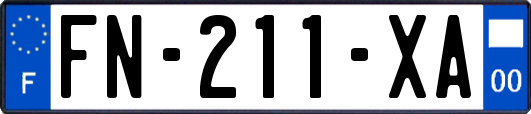 FN-211-XA