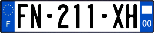 FN-211-XH