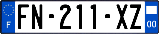 FN-211-XZ