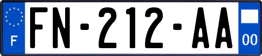 FN-212-AA