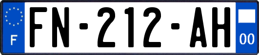 FN-212-AH