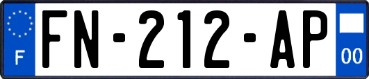 FN-212-AP