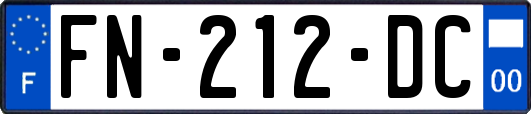 FN-212-DC