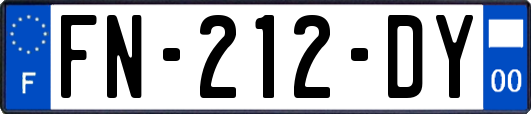 FN-212-DY