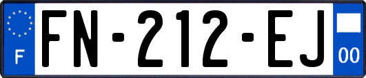FN-212-EJ