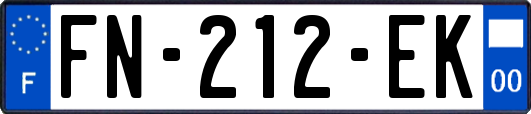 FN-212-EK