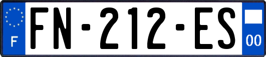 FN-212-ES