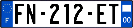 FN-212-ET