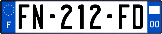 FN-212-FD