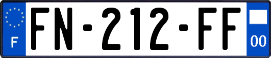 FN-212-FF