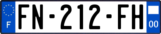 FN-212-FH
